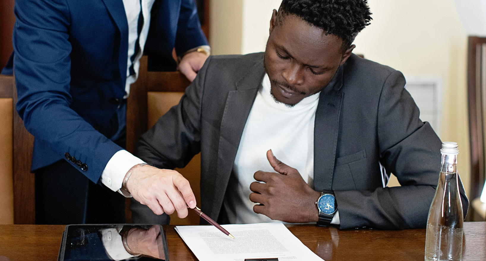 Insurance Sales Agents